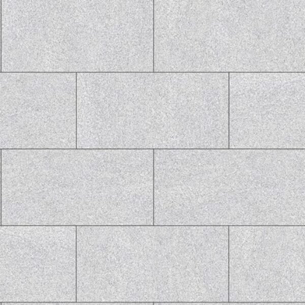 Keramikplatte 40 x 80 x 2 cm - granito montorfano