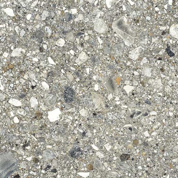 Keramikplatte 39 x 78 x 2 cm - emilia grey 32,85 m2/Pal. - 1510 kg