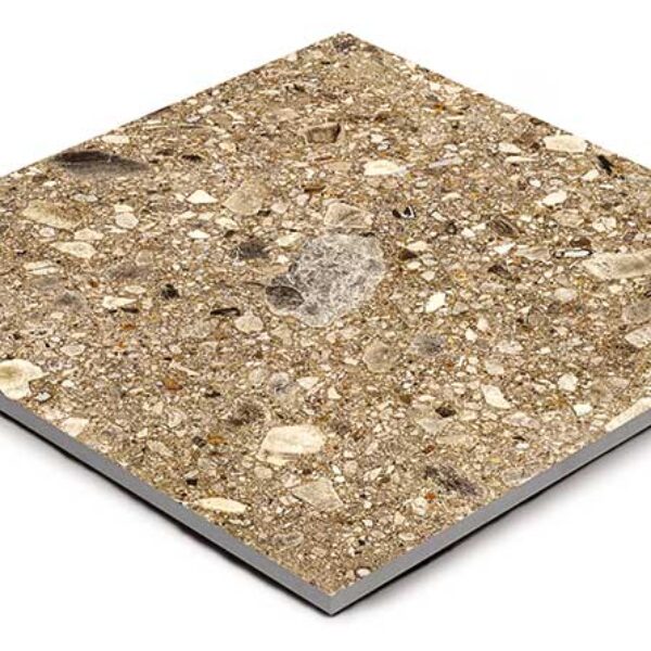 Keramikplatte 60 x 60 x 2 cm - emilia red 23,04 m2/Pal. - 1050 kg