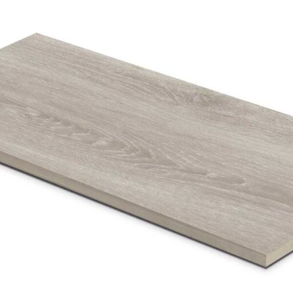 Keramikplatte 40 x 80 x 2 cm legno larice 34,56 m2/Pal. - 1560 kg