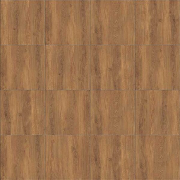 Keramikplatte 60 x 60 x 2 cm - legno noce 23,04 m2/Pal. - 1050 kg