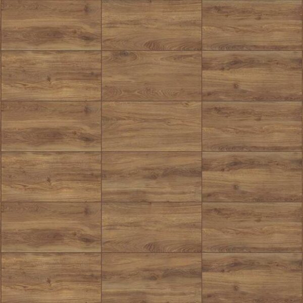 Keramikplatte 39 x 78 x 2 cm - legno noce 16,42 m2/Pal. - 760 kg
