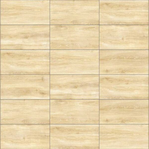 Keramikplatte 60 x 60 x 2 cm - legno rovere 23,04 m2/Pal. - 1050 kg