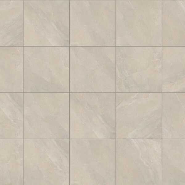 Keramikplatte 100 x 100 x 2 cm- marble stone beige 24,0 m²/ Palette - 1100 kg