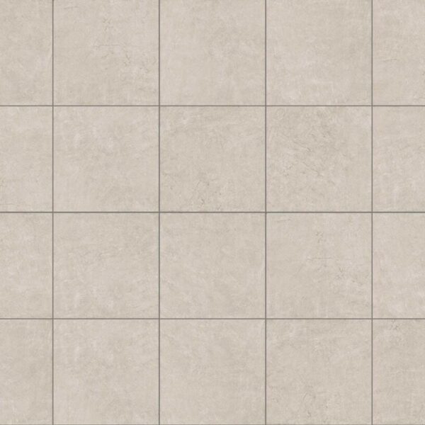 Keramikplatte 101 x 101 x 3 cm - concr. beige 16,32 m²/ Palette - 1110 kg
