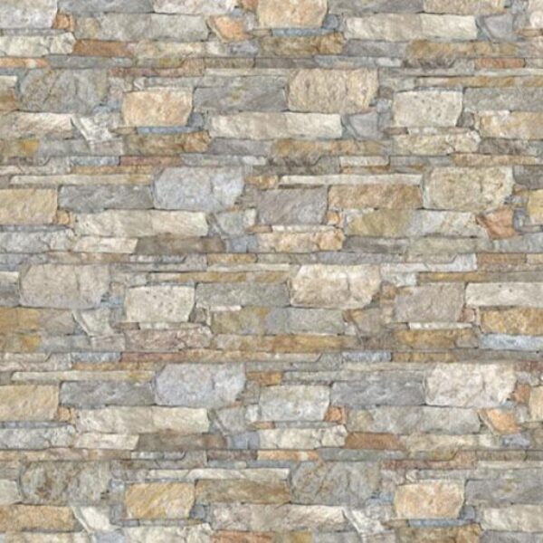 Wandpanel 16 x 40 x 0,9 cm - vulcan sahara
