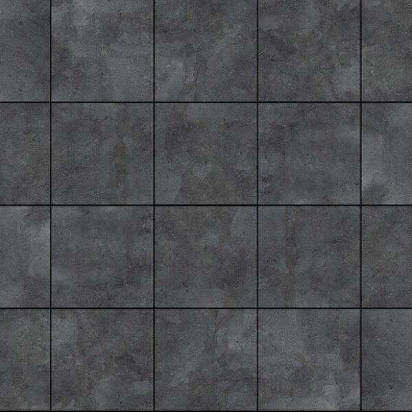 Keramikplatte 100 x 100 x 2 cm - piazza catania 24,0 m²/ 1100 kg